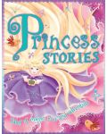 Princess Stories (Miles Kelly) - 1t