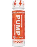 Pump Shock, 12 шота x 80 ml, AllNutrition - 1t