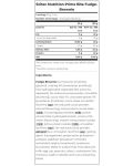 Prime Bite Протеинови барове, фъдж брауни, 20 броя, Scitec Nutrition - 2t