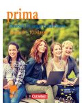 Prima. Немски език за 9. и 10. клас (интензивно изучаване). Учебна година 2018/2019 (Просвета) - 1t