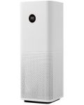 Пречиствател за въздух Xiaomi - Mi Air Purifier Pro FJY4013GL, HEPA, бял - 3t