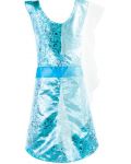 Приказна рокля Adorbs - Синя - 1t