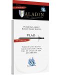 Протектори за карти Paladin - Vlad 61x103 (Adrenaline, Tash-Kalar) - 2t