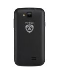 Prestigio MultiPhone 3400 DUO - черен - 7t