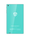 Prestigio MultiPad Color 7.0 3G - зелен - 2t