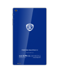 Prestigio MultiPad Color 7.0 3G - син - 3t