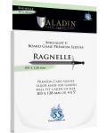 Протектори за карти Paladin - Ragnelle 103 x 128 (55 бр.) - 1t