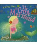 Princess Time: The Little Mermaid (Miles Kelly) - 1t