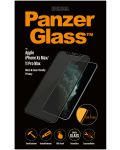 Стъклен протектор PanzerGlass - Privacy CaseFriend, iPhone XS Max/11 Pro Max - 2t