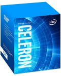 Процесор Intel - Celeron G5905, 2-cores, 3.5GHz, 4MB, Box - 1t