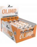 Protein Bar Box, шоколадов чийзкейк, 12 броя, Olimp - 1t