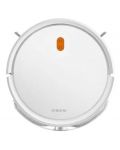 Прахосмукачка-робот Xiaomi - Robot Vacuum E5 EU, HEPA, бяла - 1t