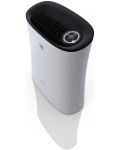 Пречиствател за въздух Sharp - UA-PE30E-WB, HEPA, 46 dB, бял - 4t