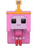 Фигура Funko Pop! Minecraft: Adventure Time - Princess Bubblegum, #415 - 1t
