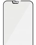 Стъклен протектор PanzerGlass - AntiBact CamShield, iPhone 13 mini, Swarovski - 5t