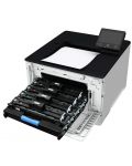 Принтер Canon - i-SENSYS LBP673Cdw, лазерен, бял - 4t