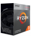 Процесор AMD - Ryzen 3 3200G, 4-cores, 4.00GHz, 4MB, Box - 1t