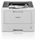 Принтер Brother - HL-L5210DW, лазерен, бял - 1t