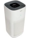 Пречиствател за въздух Aiwa - PA-200, HEPA H13, 50 dB, бял - 6t
