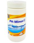 Препарат за регулиране на pH Aquatics - PH-Minus, 1 kg - 1t