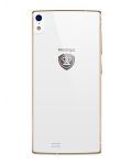 Prestigio MultiPhone Grace PSP7557 - бял - 13t