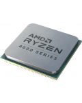 Процесор AMD - Ryzen 3 4100, 4-cores, 4.0GHz, 6MB, Box - 2t