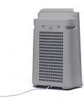 Пречиствател за въздух Sharp - UA-HD40E-L, HEPA, 47 dB, сив - 7t