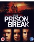 Prison Break - The Complete Collection (Blu-Ray) - Без български субтитри - 7t