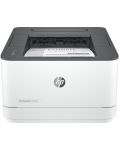 Принтер HP - LaserJet Pro 3002dw, лазерен, бял - 1t