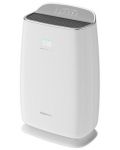 Пречиствател за въздух Rohnson - R-9470 Steril Air, HEPA, 48 dB, бял - 1t