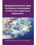 Предизвикателства пред българската икономика по пътя към членството в еврозоната - 1t