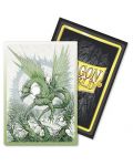 Протектори за карти Dragon Shield - Matte Dual Art Archive Reprint Gaial (100 бр.) - 2t