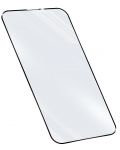 Стъклен протектор Cellularline - Capsule, iPhone 15 Plus/15 Pro Max - 2t