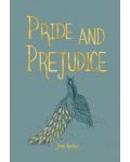 Pride and Prejudice (Wordsworth Collector's Editions) - 1t