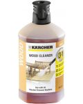 Препарат за дърво 3 в 1 Karcher - 1 l - 1t