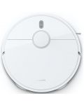 Прахосмукачка-робот Xiaomi - S10+, BHR6368EU, бяла - 1t