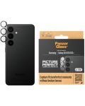 Протектор за камера PanzerGlass - PicturePerfect, Galaxy S24/S23/23 Plus - 1t
