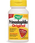 Primadophilus Original, 90 растителни капсули, Nature's Way - 1t