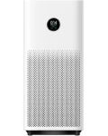 Пречиствател за въздух Xiaomi - Mi 4 EU, BHR5096GL, HEPA, 64 dB, бял - 1t