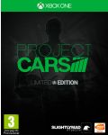 Project CARS - Limited Edition (Xbox One) - 1t