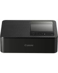 Принтер Canon - SELPHY CP1500 + мастило + 54 бр. хартия, Black Kit - 1t