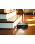 Прахосмукачка-робот iRobot - Roomba J7+ (7558), черна - 6t