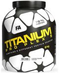 Titanium Pro Plex 5, snickers, 2 kg, FA Nutrition - 1t