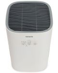 Пречиствател за въздух Aiwa - PA-100, HEPA H13, 50 dB, бял - 5t