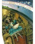 Приключенията на Алиса в Страната на чудесата разказани за най-малките читатели от самия автор - 6t