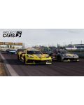 Project Cars 3 (PS4) - 5t