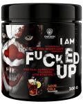 I am F#cked Up Joker Edition, sour cola, 300 g, Swedish Supplements - 1t
