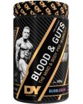 Blood & Guts, дъвка, 380 g, Dorian Yates Nutrition - 1t