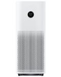 Пречиствател за въздух Xiaomi - Mi 4 Pro EU, BHR5056EU, HEPA, 65 dB, бял - 1t