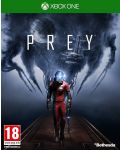 Prey (Xbox One) - 1t